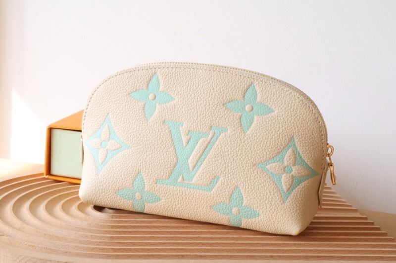 Louis Vuitton Cosmetic Bags